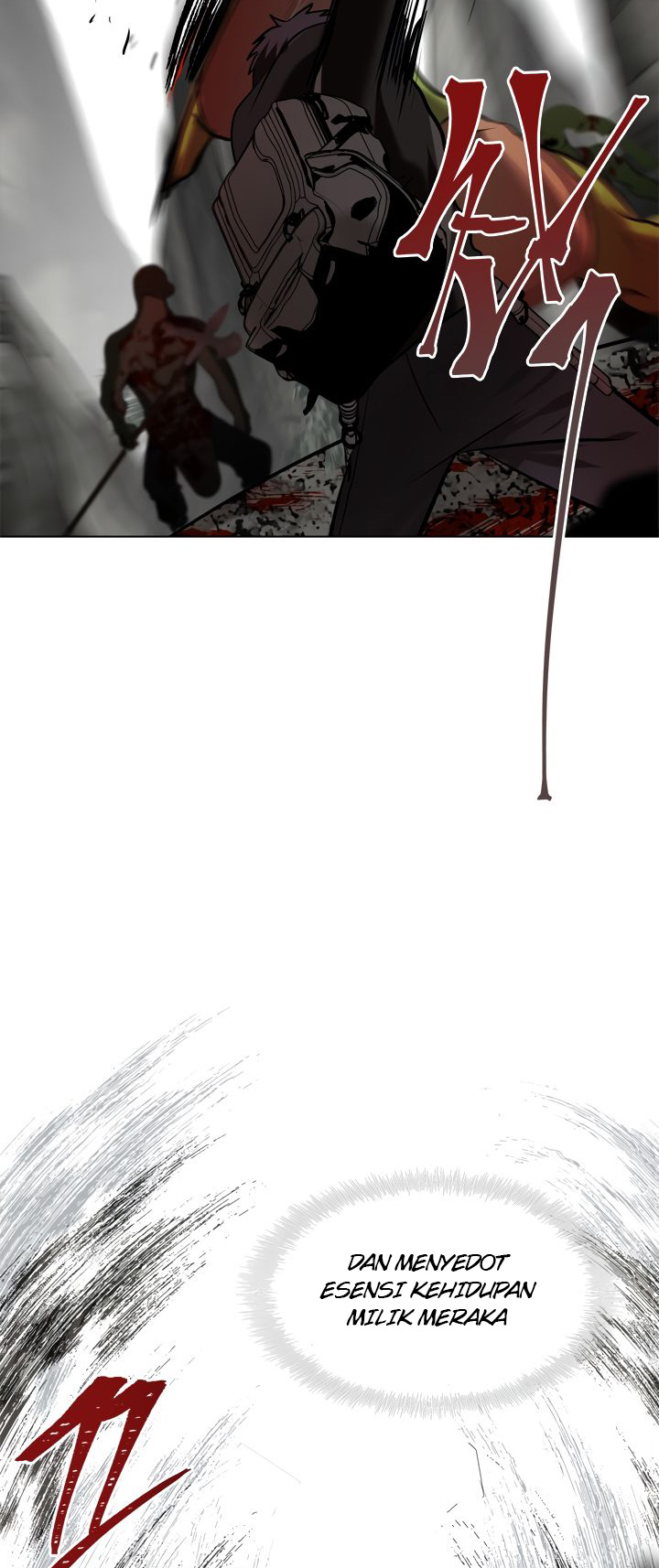 Ranker Who Lives a Second Time Chapter 26 halaman 20