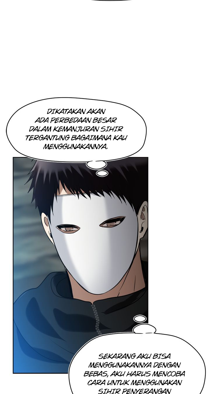 Ranker Who Lives a Second Time Chapter 26 halaman 68