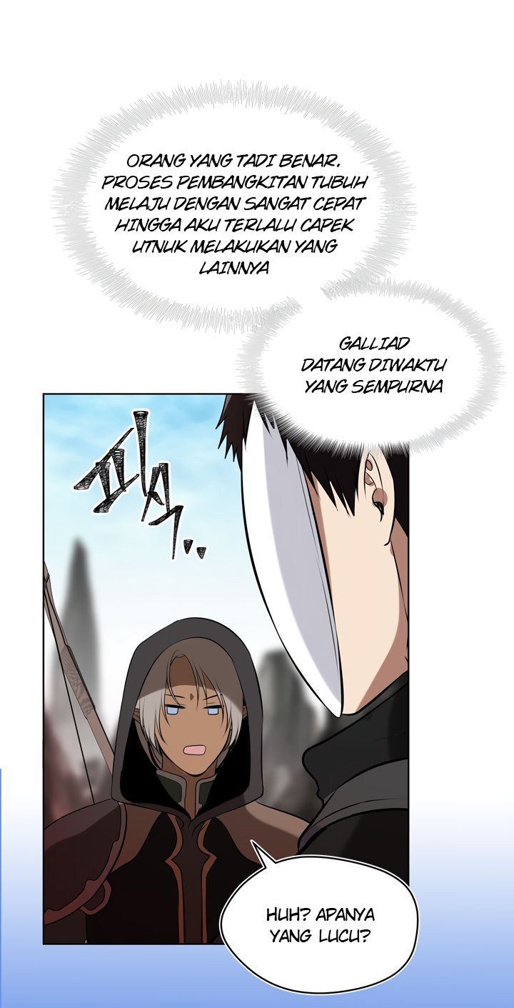 Ranker Who Lives a Second Time Chapter 26 halaman 49