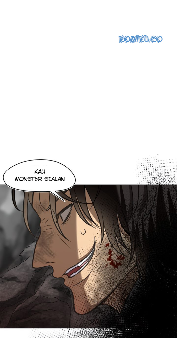Ranker Who Lives a Second Time Chapter 26 halaman 33