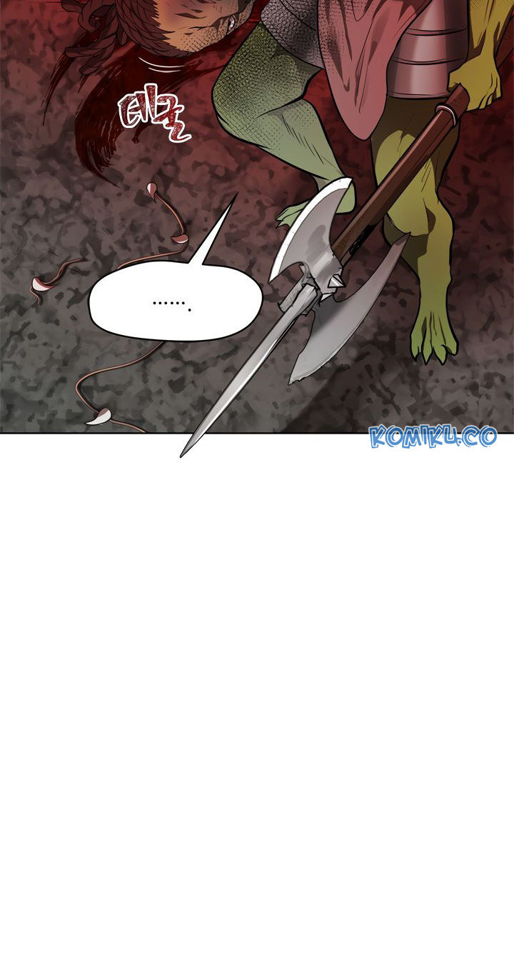 Ranker Who Lives a Second Time Chapter 26 halaman 12