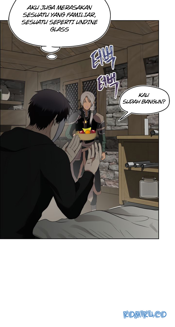 Ranker Who Lives a Second Time Chapter 26 halaman 72