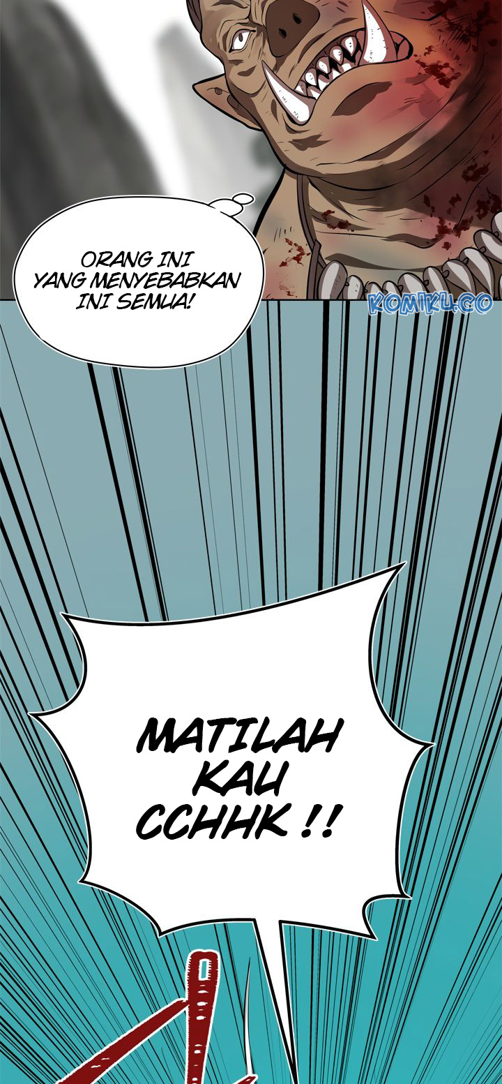 Ranker Who Lives a Second Time Chapter 26 halaman 4