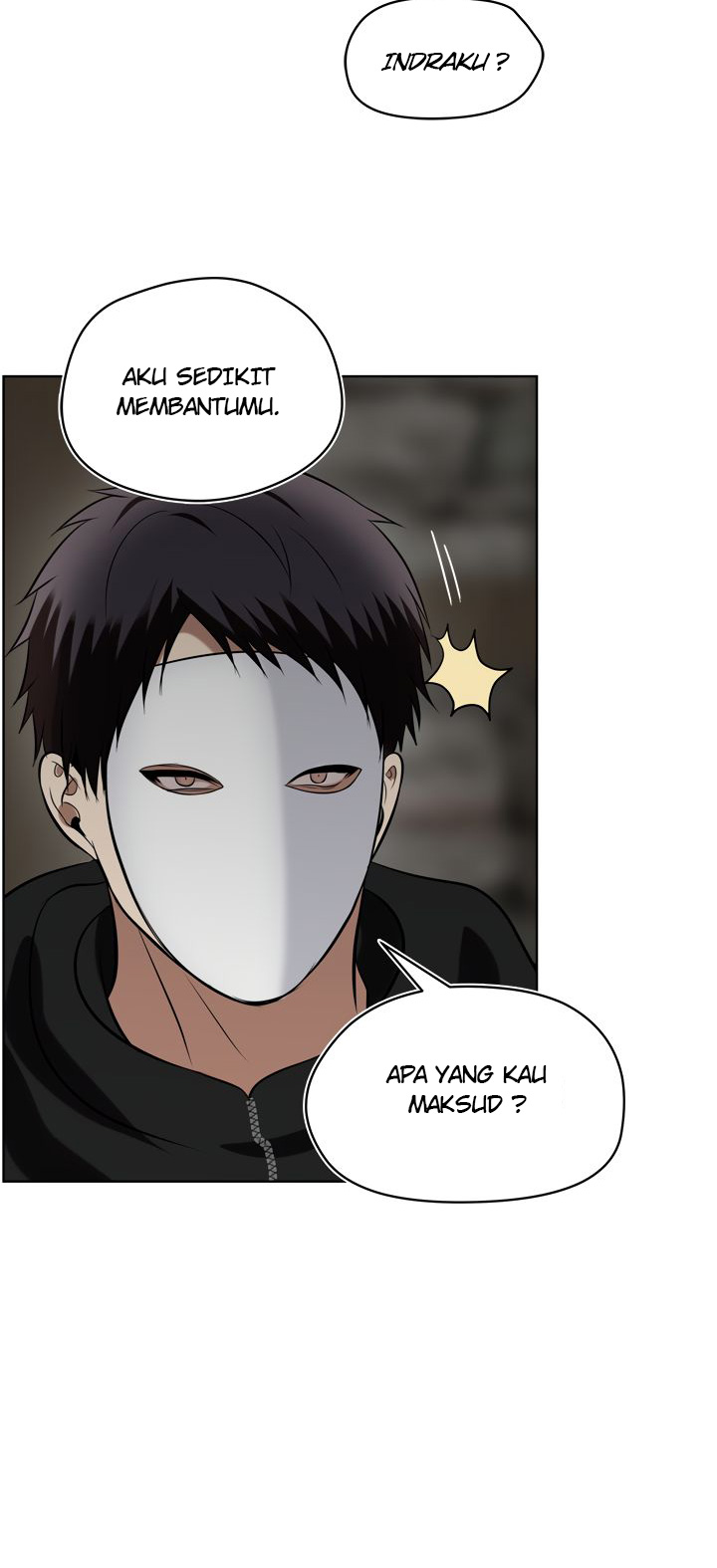 Ranker Who Lives a Second Time Chapter 26 halaman 74