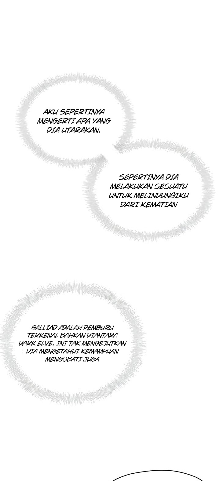 Ranker Who Lives a Second Time Chapter 26 halaman 79