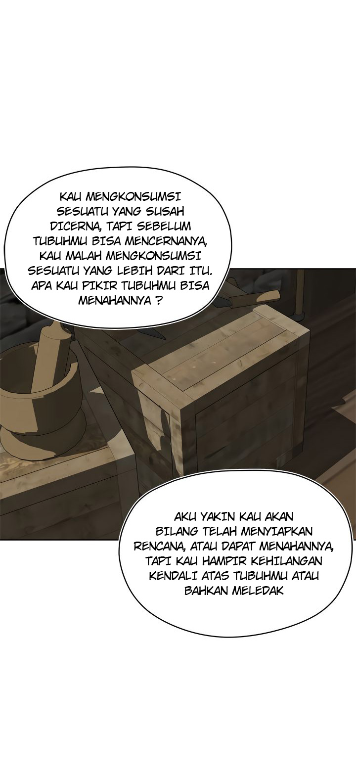 Ranker Who Lives a Second Time Chapter 26 halaman 78