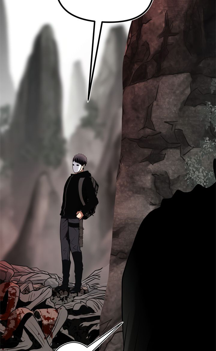 Ranker Who Lives a Second Time Chapter 26 halaman 27