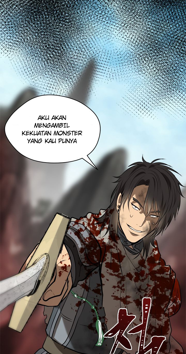 Ranker Who Lives a Second Time Chapter 26 halaman 36