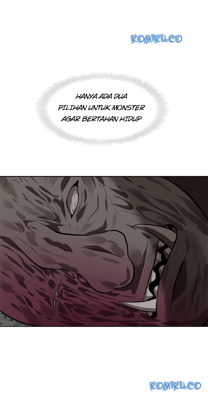 Ranker Who Lives a Second Time Chapter 26 halaman 16