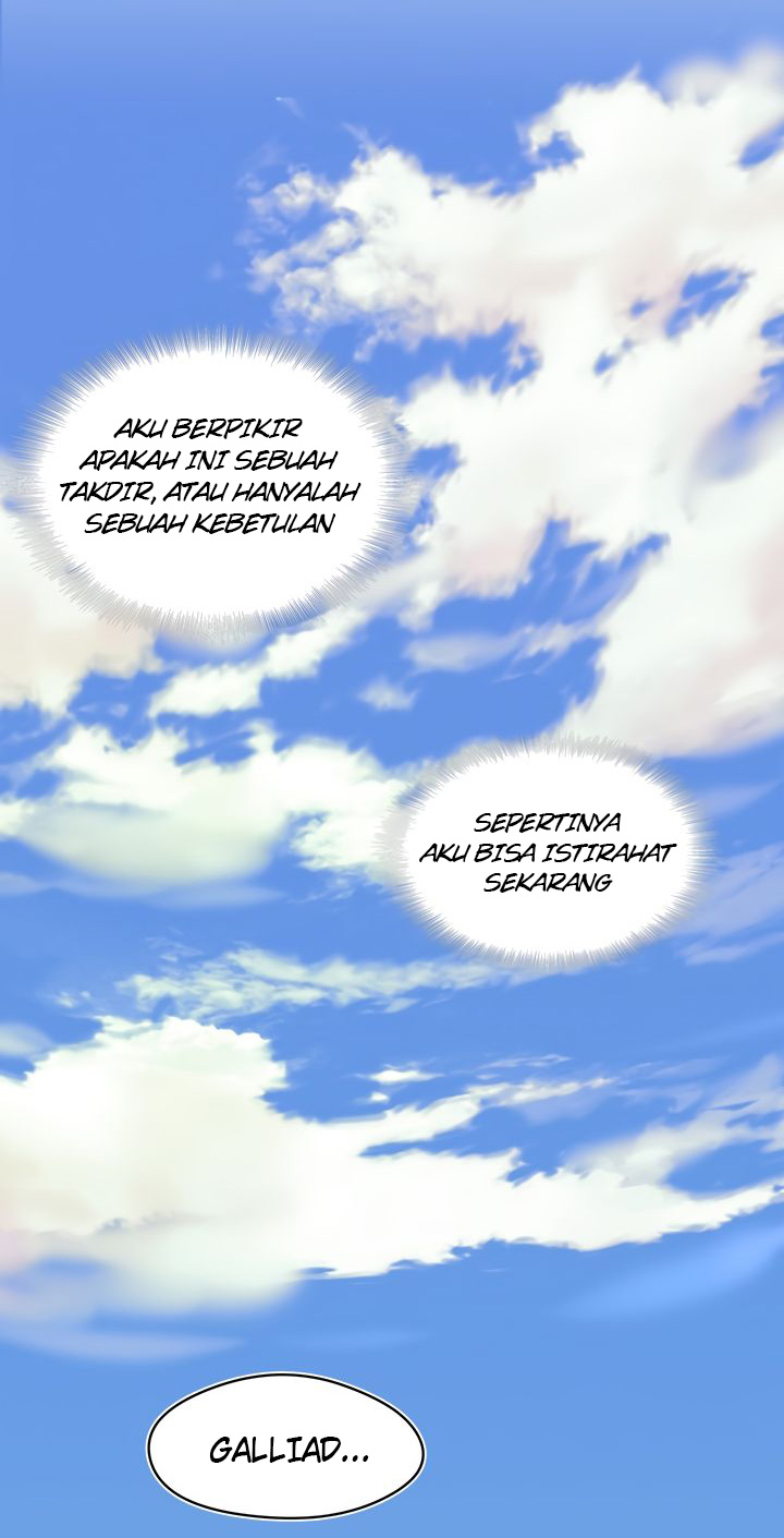Ranker Who Lives a Second Time Chapter 26 halaman 50