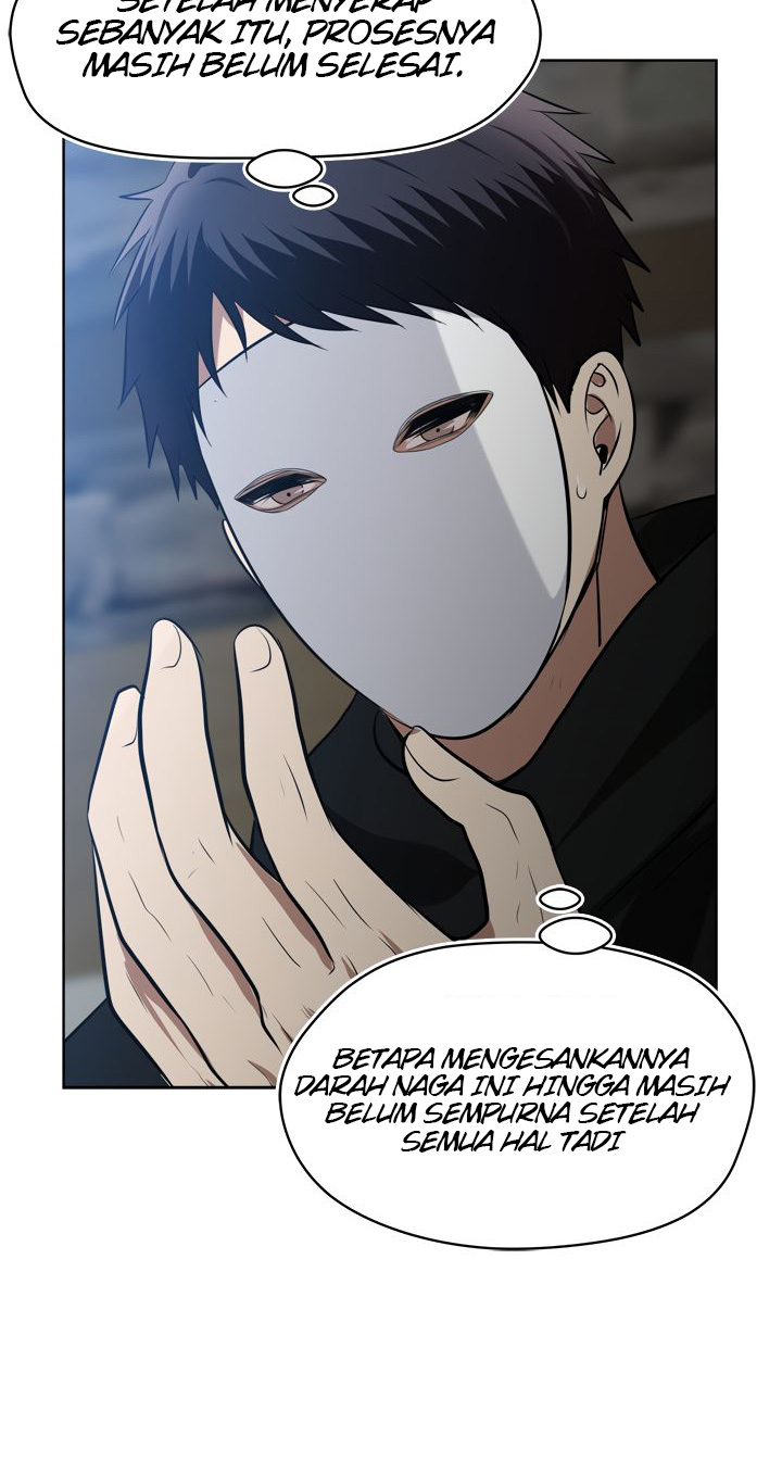 Ranker Who Lives a Second Time Chapter 26 halaman 63