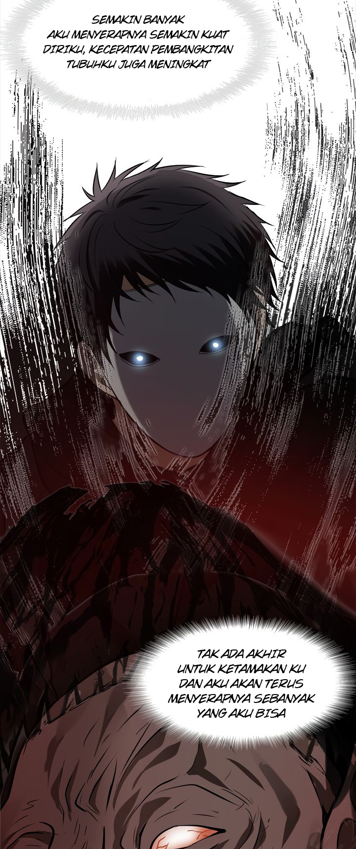 Ranker Who Lives a Second Time Chapter 26 halaman 22