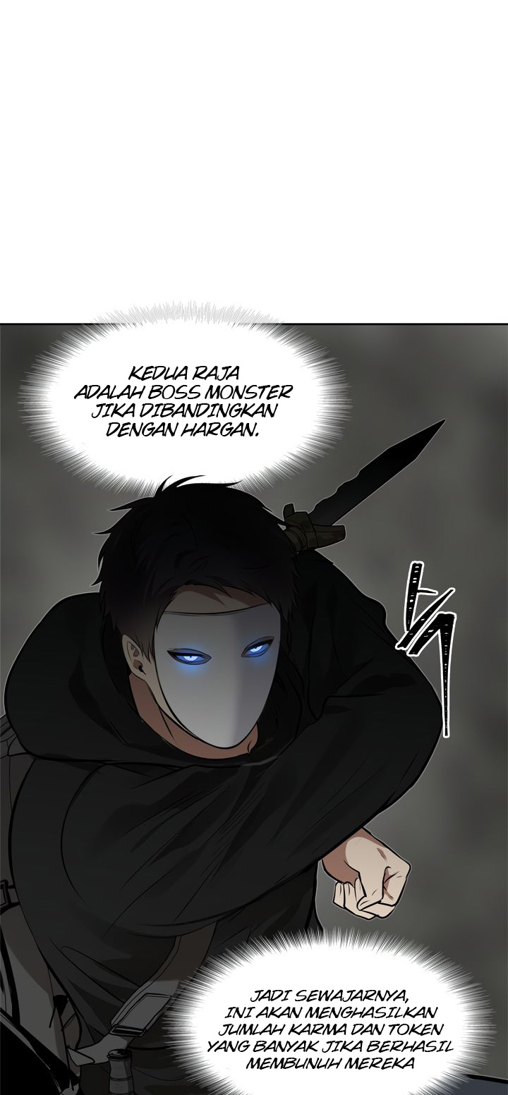 Ranker Who Lives a Second Time Chapter 26 halaman 6