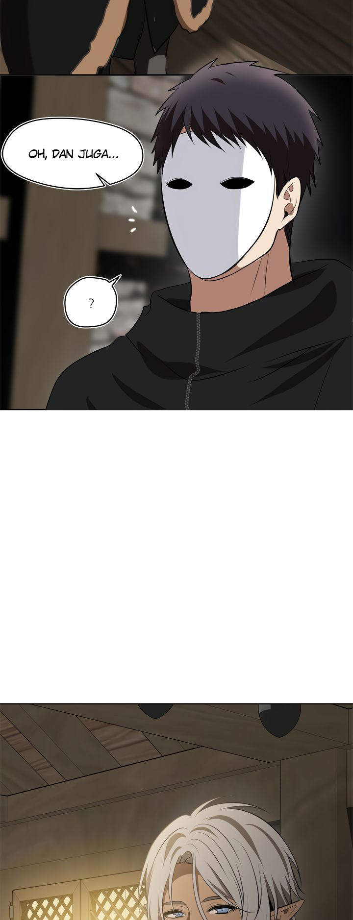 Ranker Who Lives a Second Time Chapter 26 halaman 86