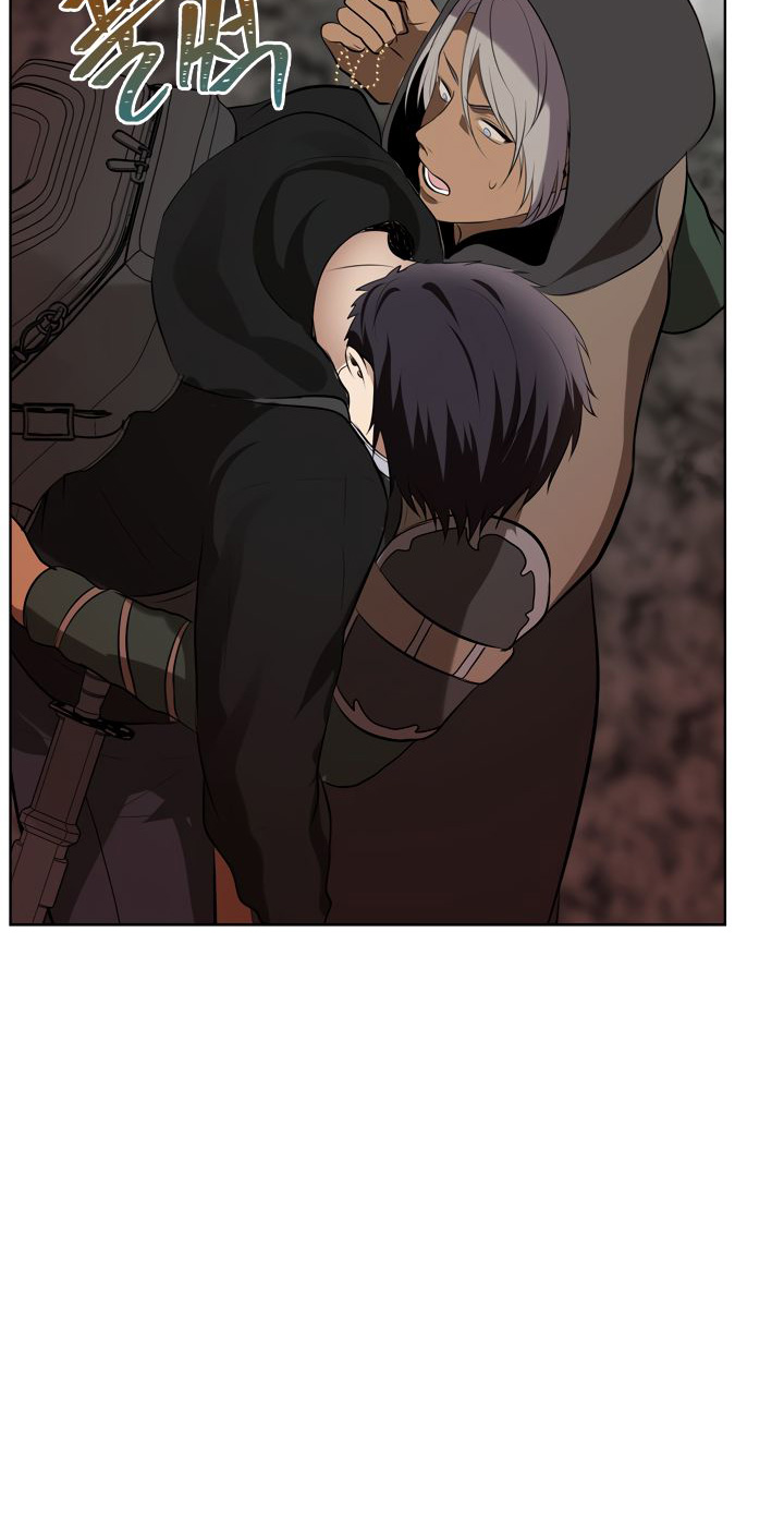 Ranker Who Lives a Second Time Chapter 26 halaman 54