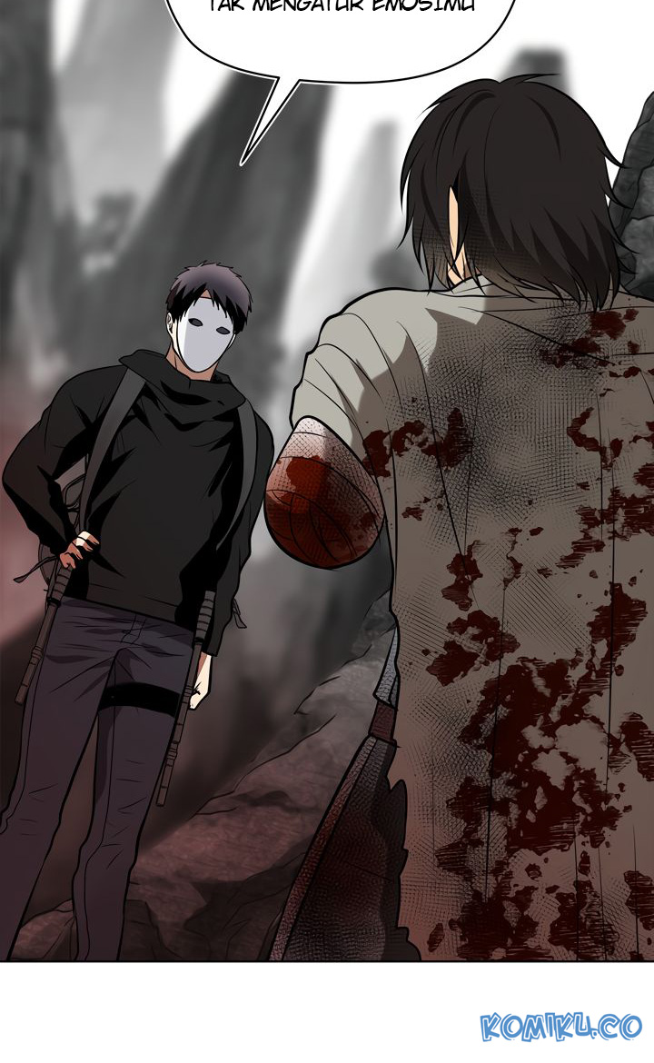 Ranker Who Lives a Second Time Chapter 26 halaman 32