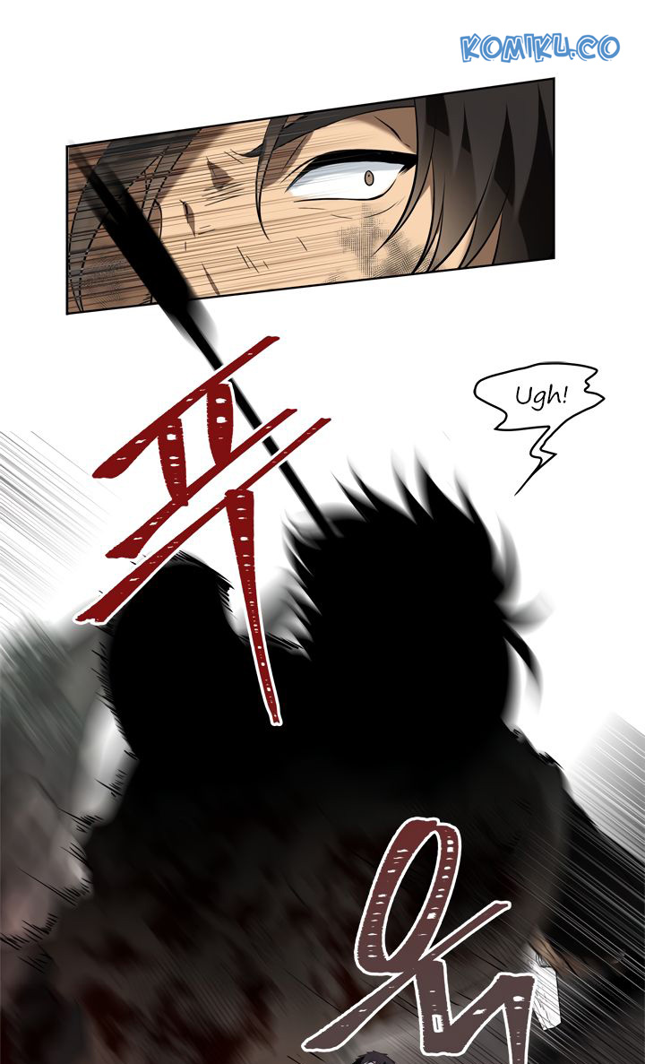 Ranker Who Lives a Second Time Chapter 26 halaman 41