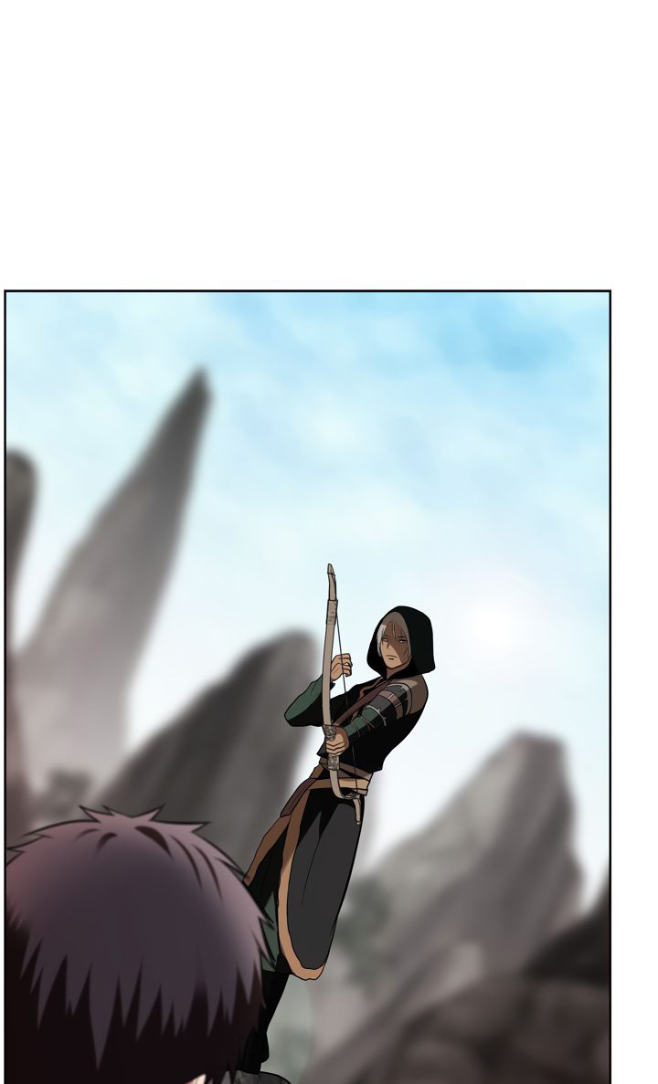 Ranker Who Lives a Second Time Chapter 26 halaman 45