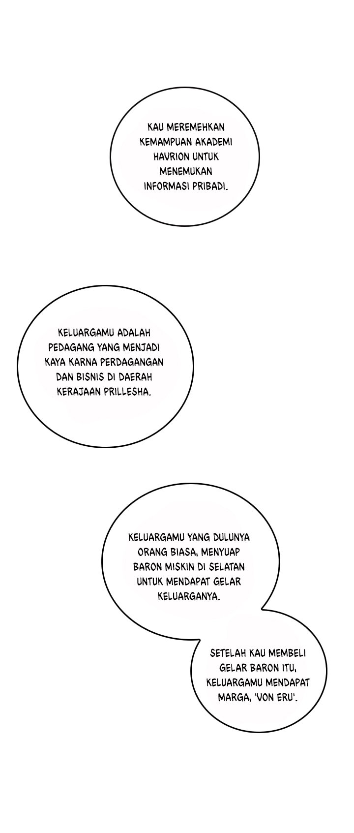 A Returner's Magic Should Be Special chapter 11 halaman 8
