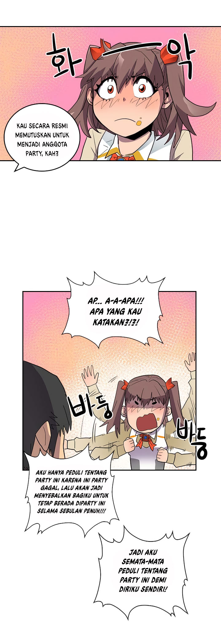 A Returner's Magic Should Be Special chapter 11 halaman 25
