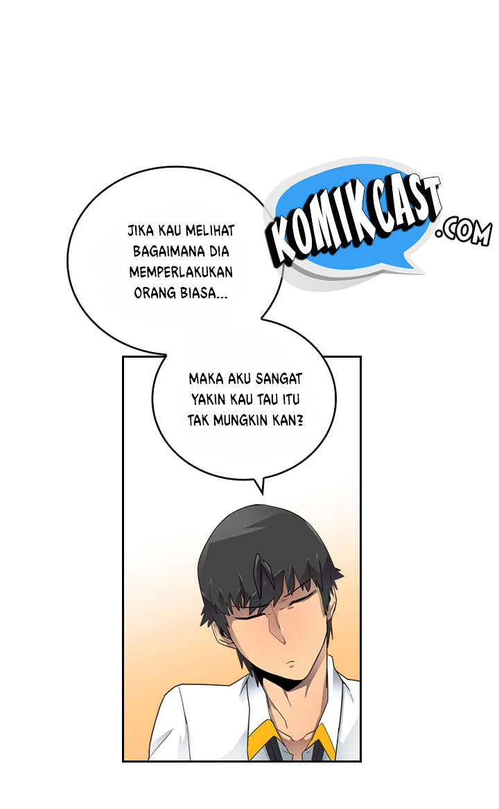 A Returner's Magic Should Be Special chapter 11 halaman 11