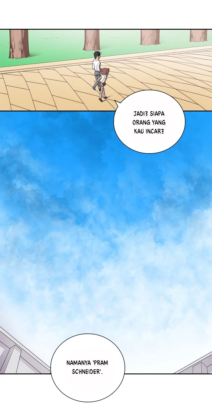 A Returner's Magic Should Be Special chapter 11 halaman 29