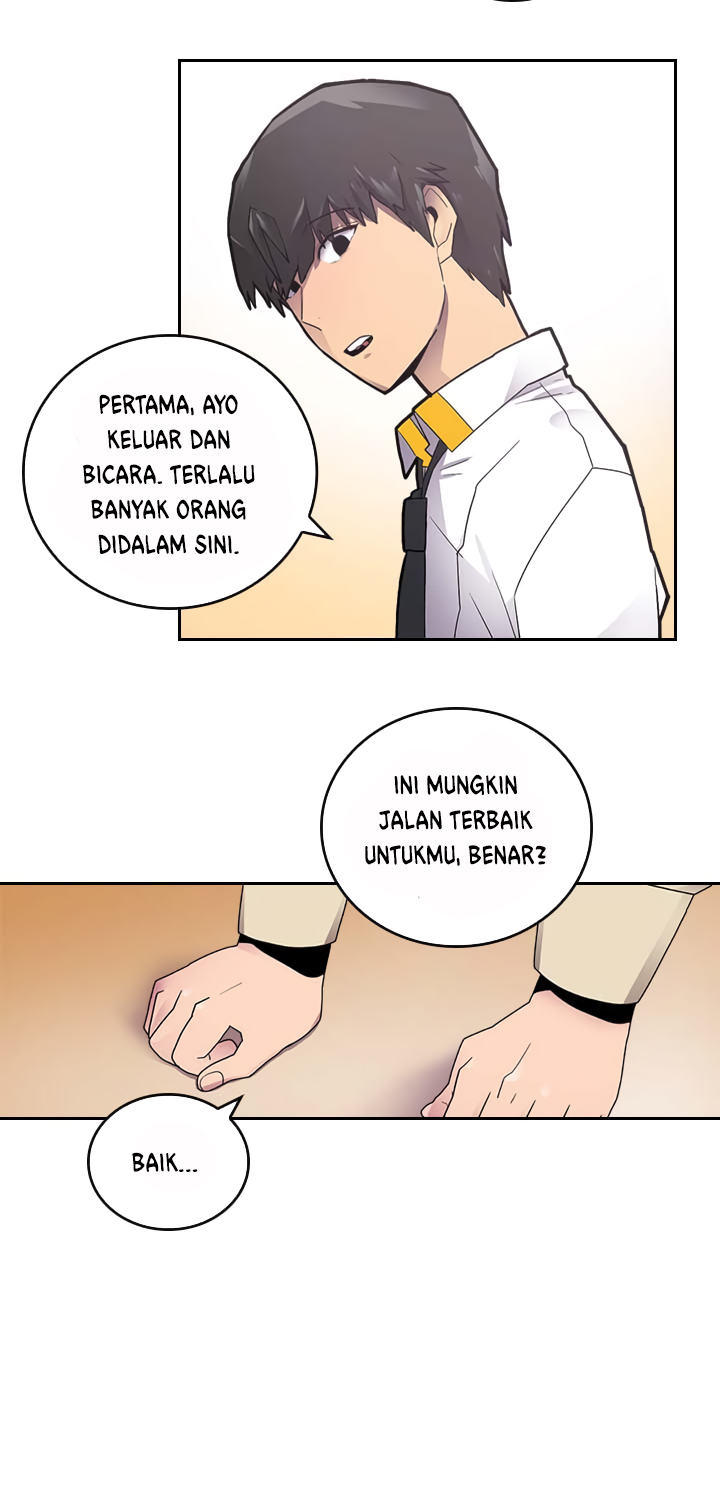 A Returner's Magic Should Be Special chapter 11 halaman 5