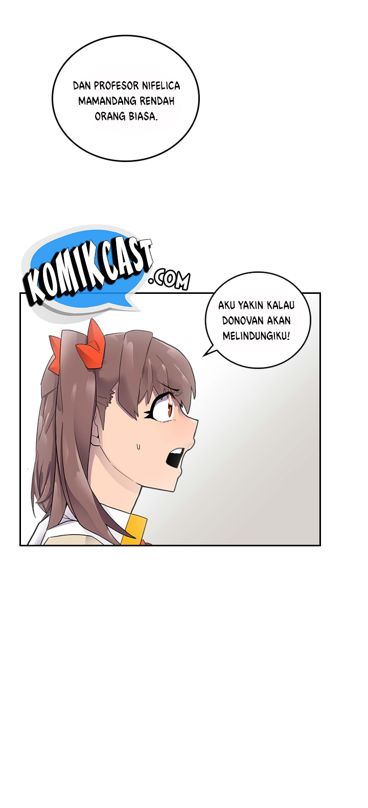 A Returner's Magic Should Be Special chapter 11 halaman 10