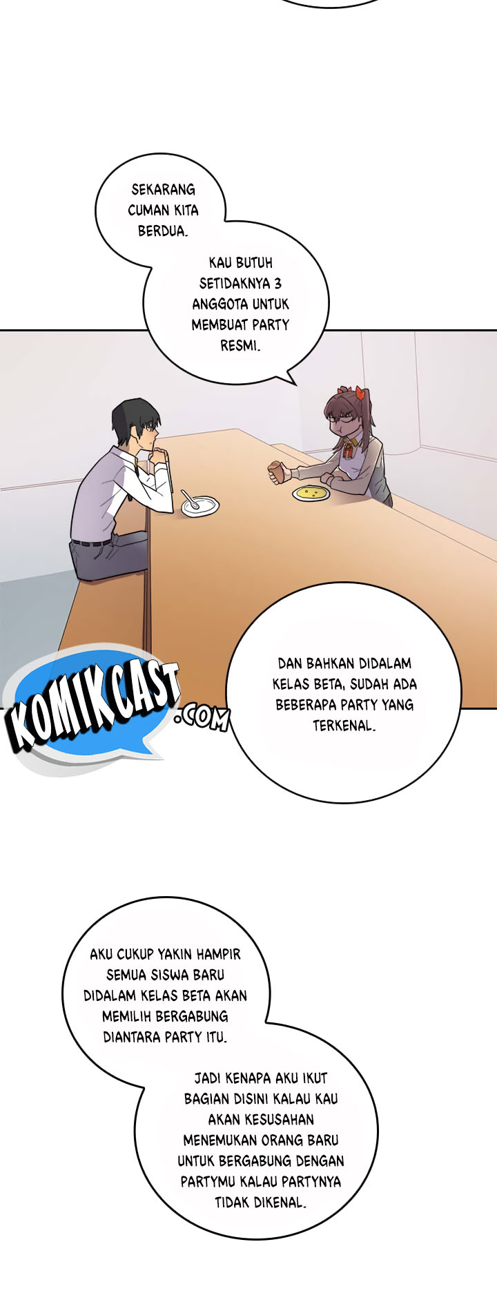 A Returner's Magic Should Be Special chapter 11 halaman 22