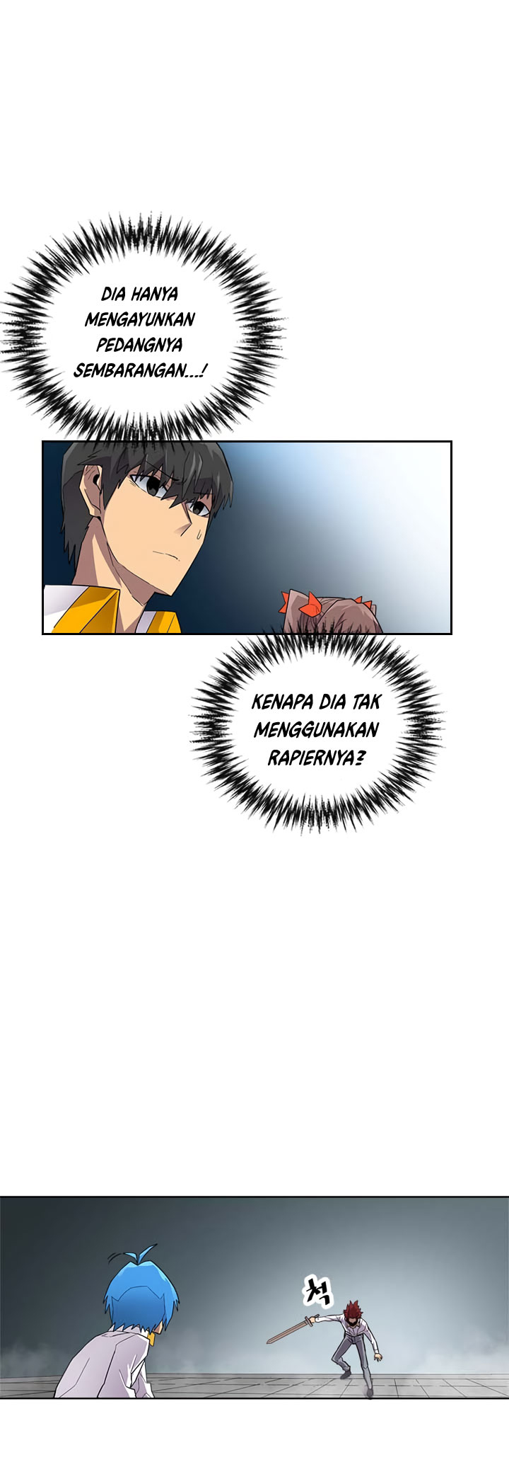 A Returner's Magic Should Be Special chapter 12 halaman 17