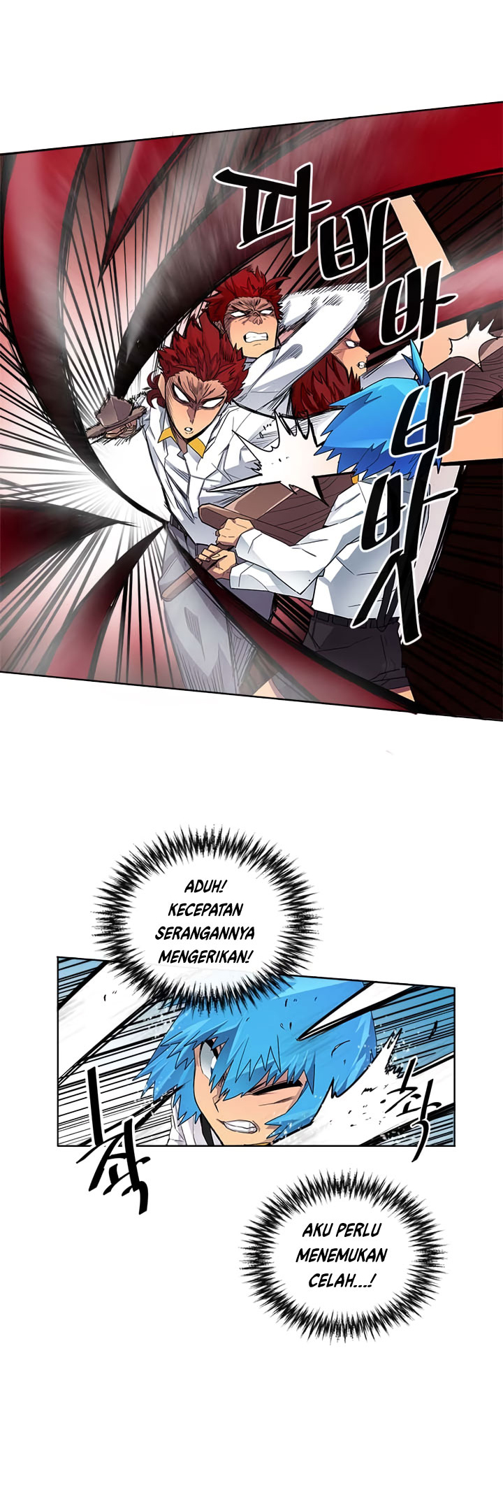 A Returner's Magic Should Be Special chapter 12 halaman 21