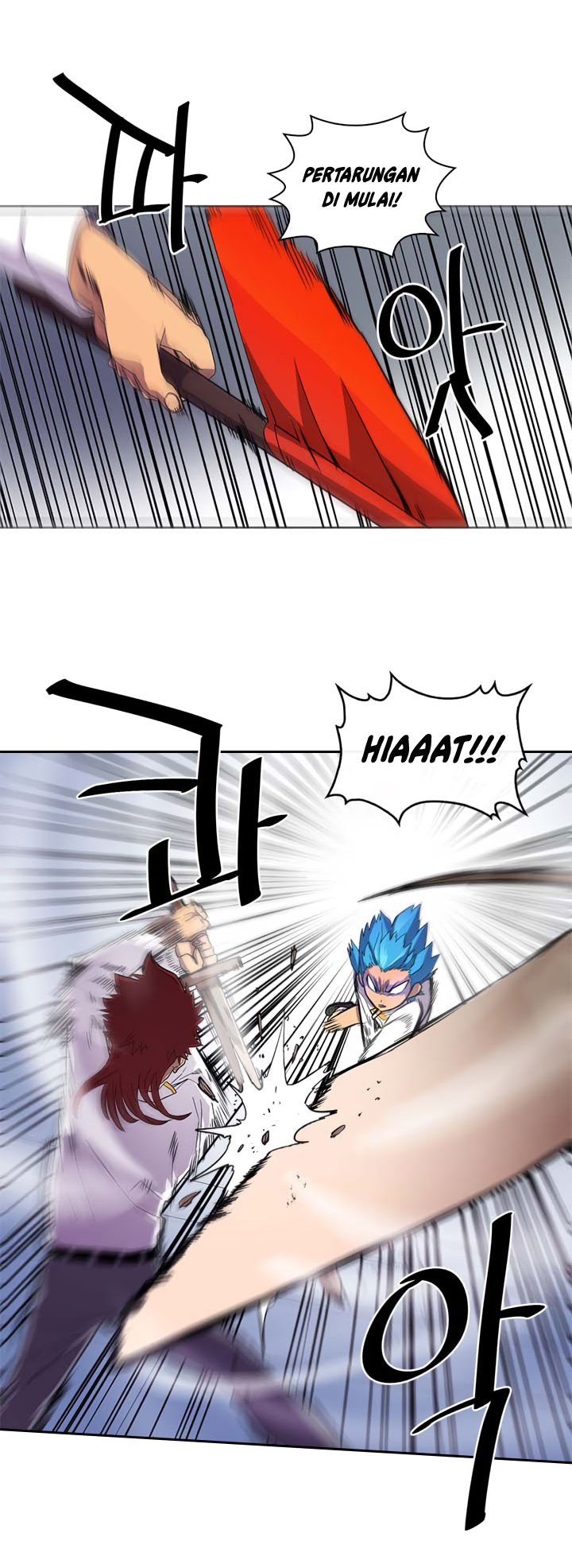 A Returner's Magic Should Be Special chapter 12 halaman 11