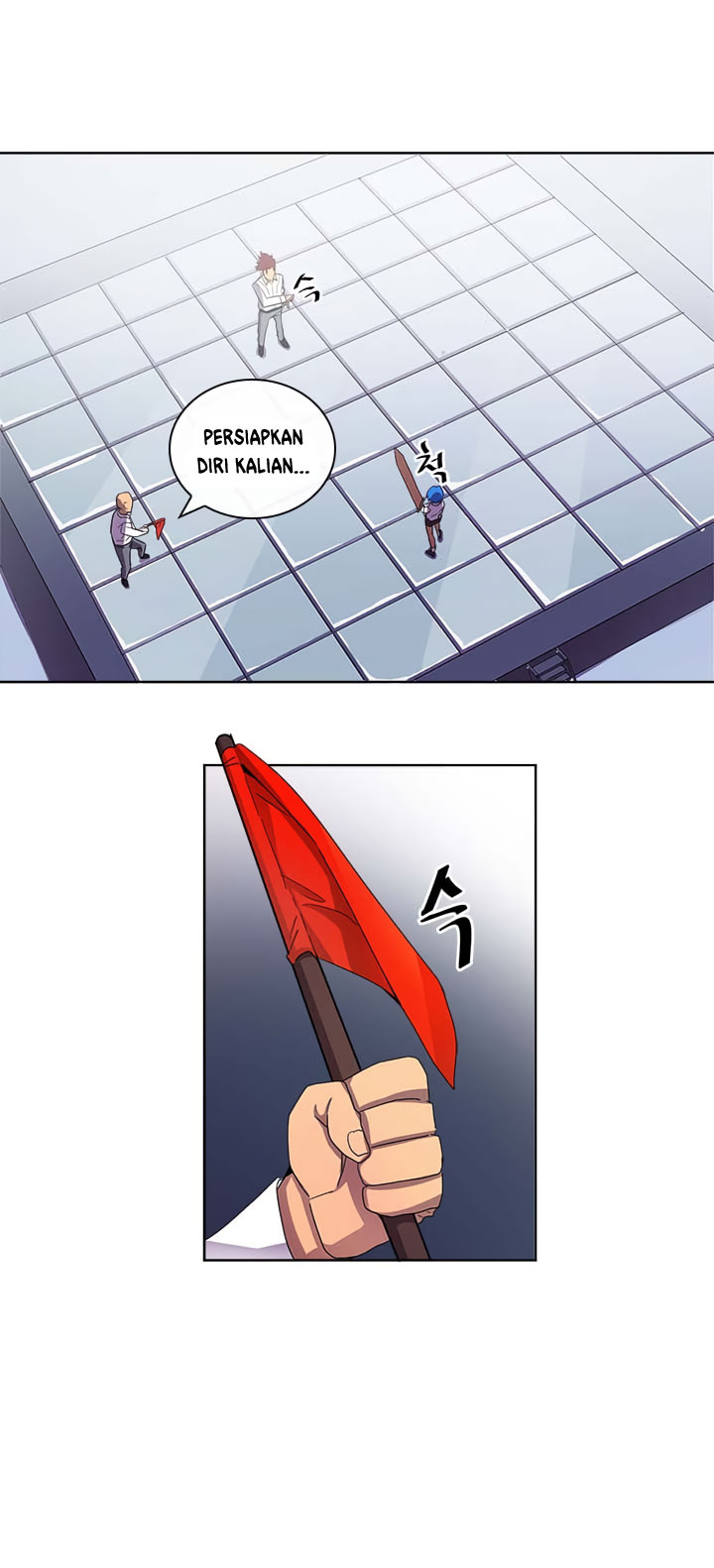 A Returner's Magic Should Be Special chapter 12 halaman 10