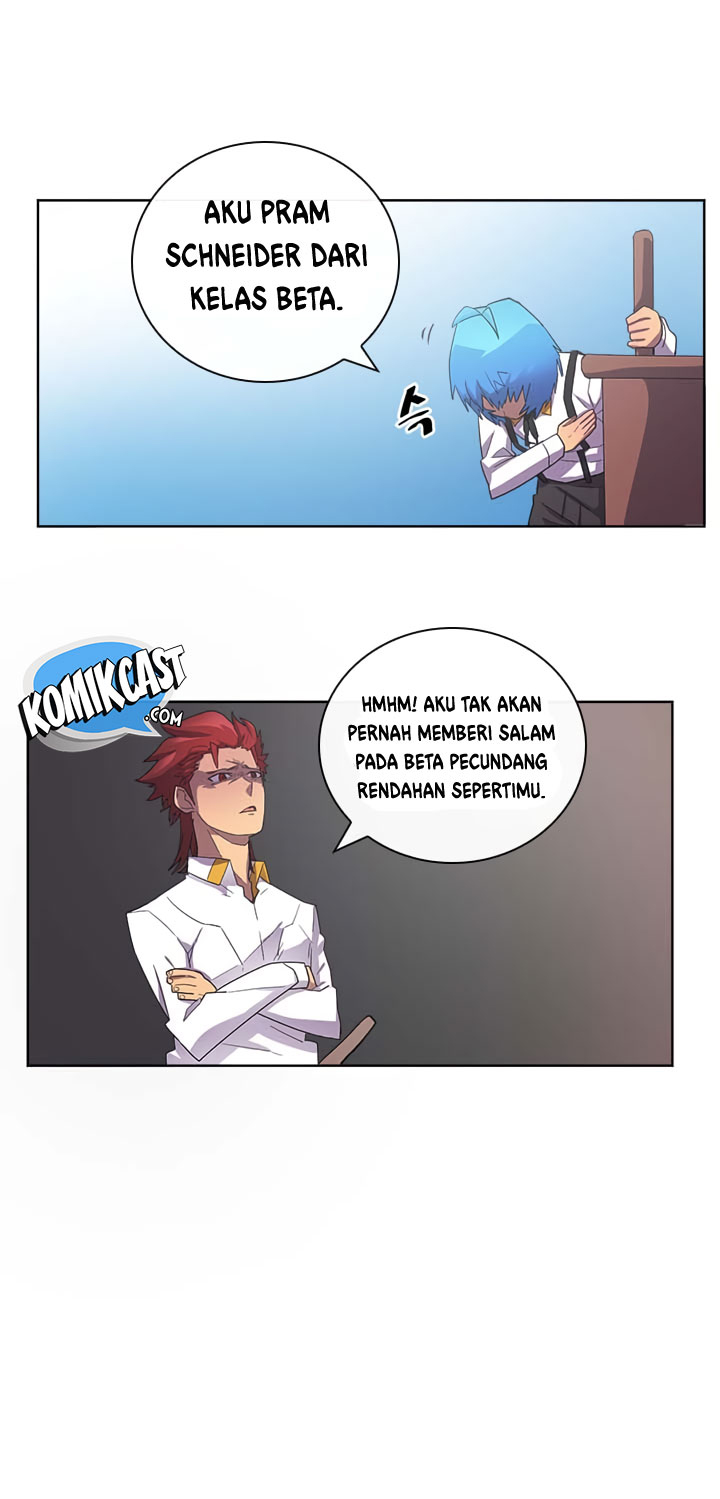 A Returner's Magic Should Be Special chapter 12 halaman 9