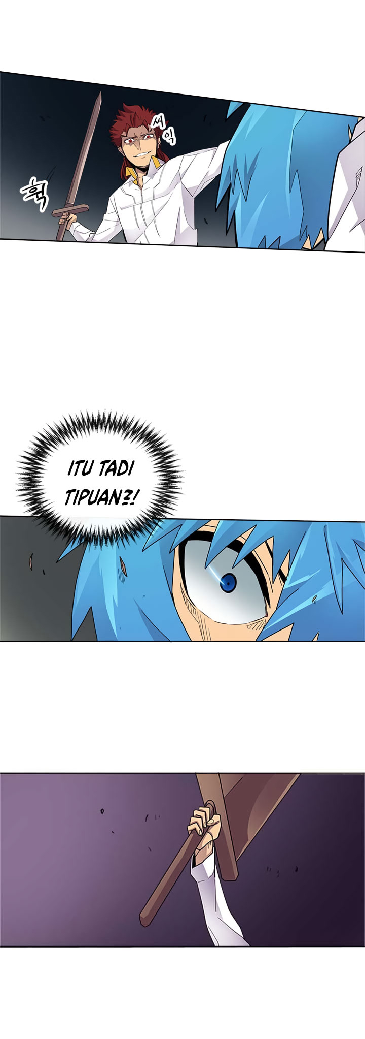 A Returner's Magic Should Be Special chapter 12 halaman 24