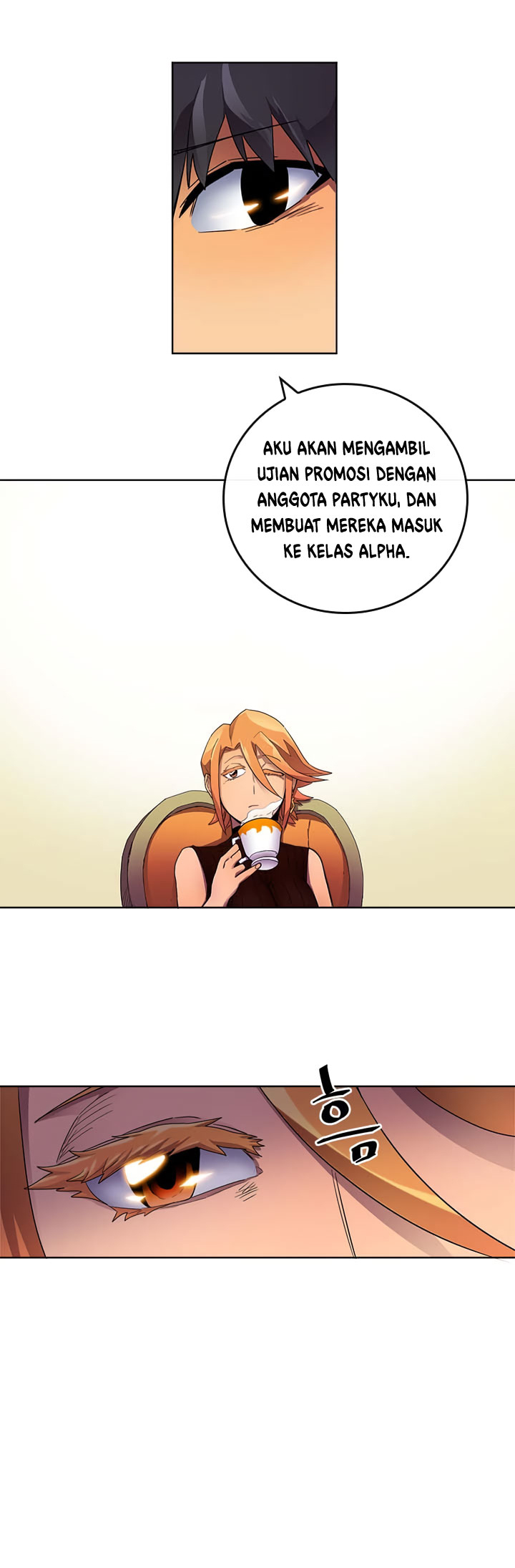 A Returner's Magic Should Be Special chapter 14 halaman 16