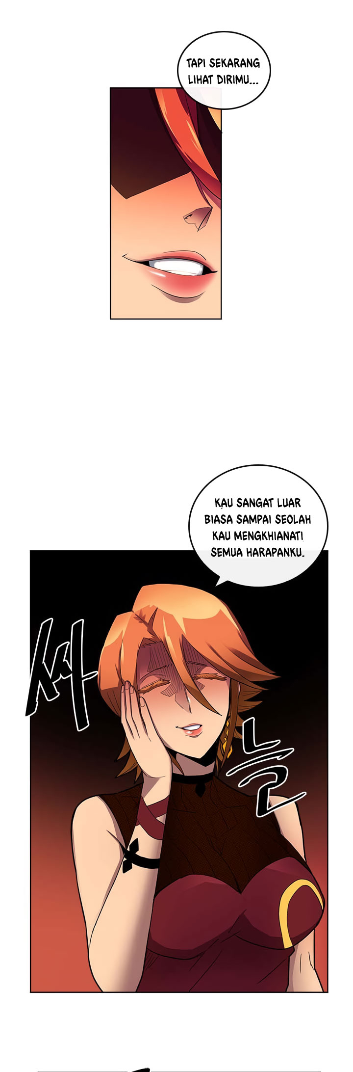 A Returner's Magic Should Be Special chapter 14 halaman 12
