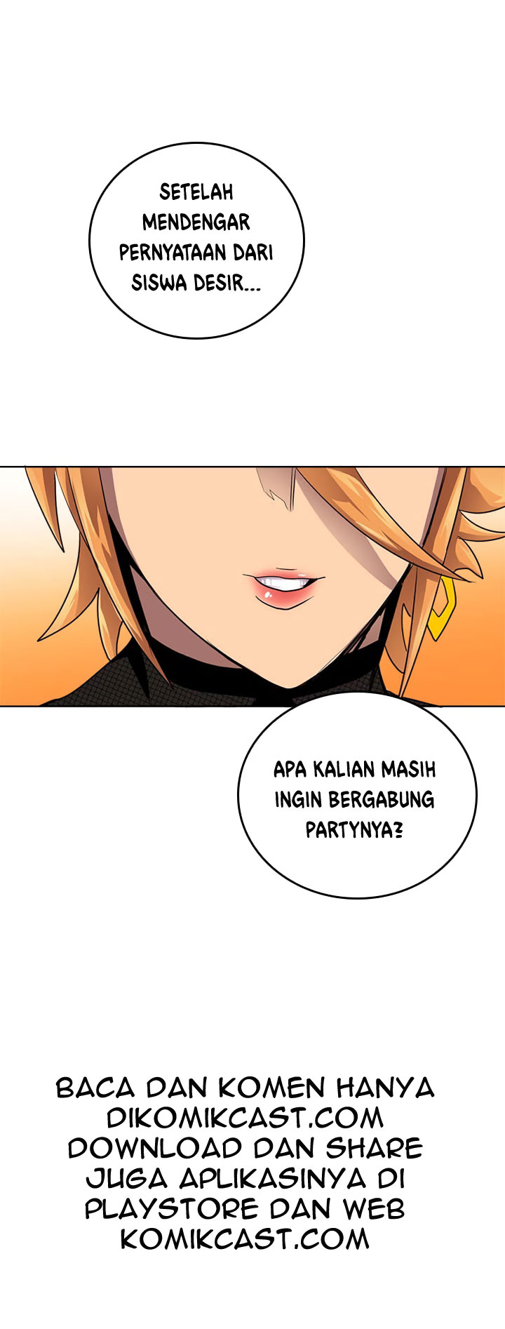 A Returner's Magic Should Be Special chapter 14 halaman 30
