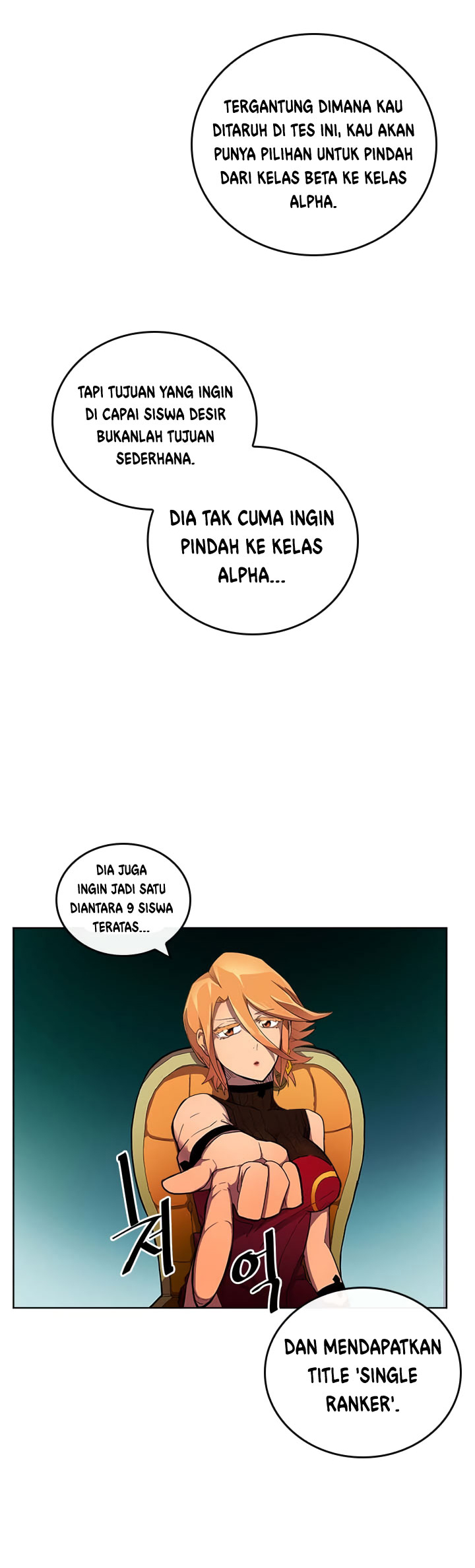 A Returner's Magic Should Be Special chapter 14 halaman 19