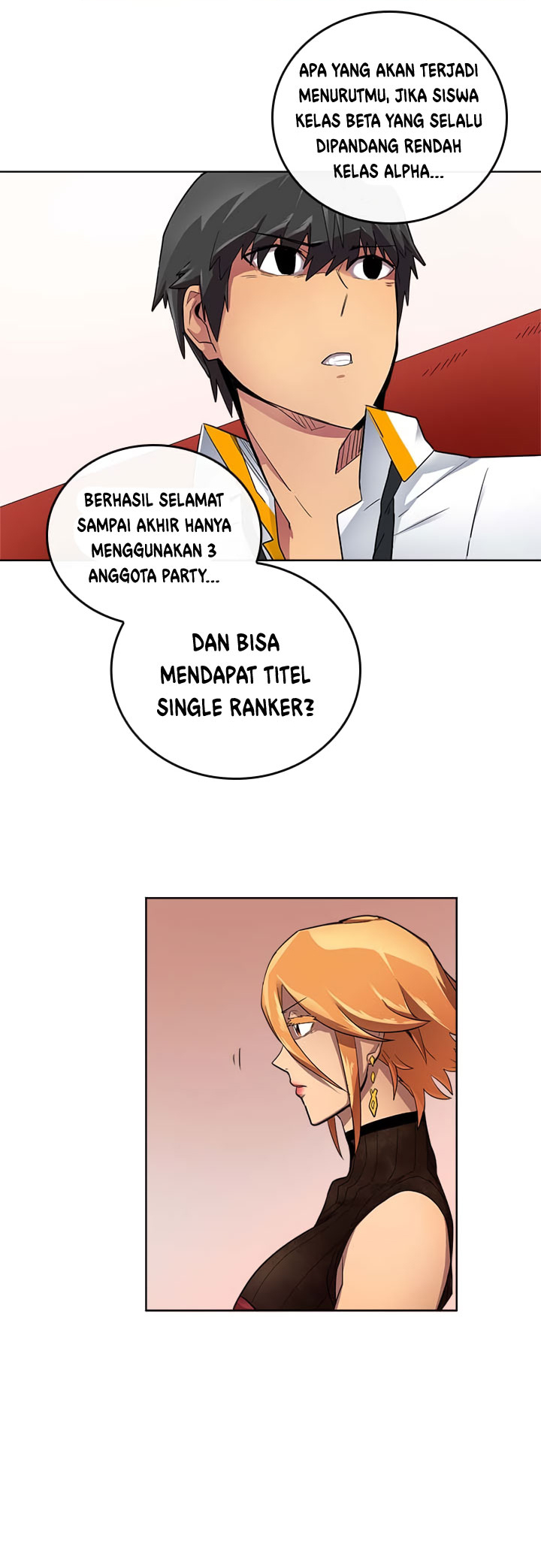 A Returner's Magic Should Be Special chapter 14 halaman 25