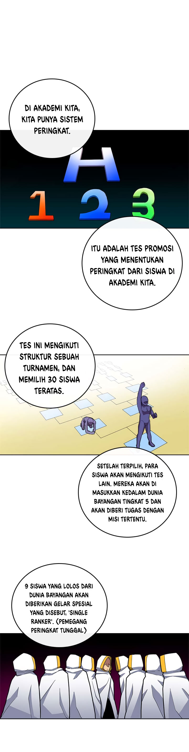 A Returner's Magic Should Be Special chapter 14 halaman 18