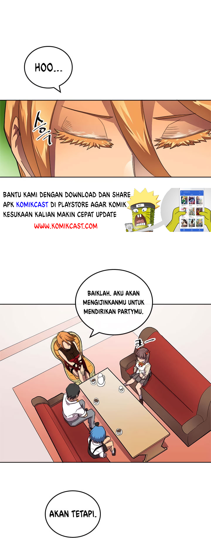 A Returner's Magic Should Be Special chapter 14 halaman 28