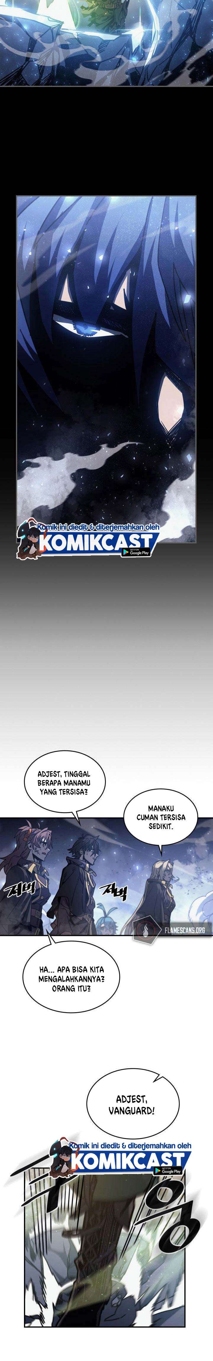 A Returner's Magic Should Be Special chapter 146 halaman 11