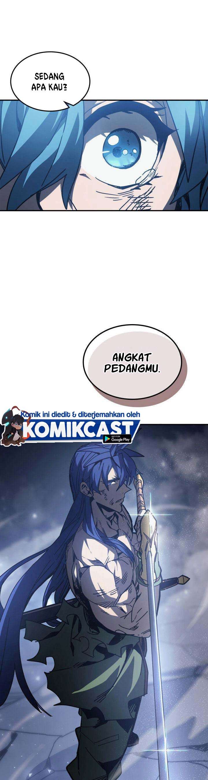 A Returner's Magic Should Be Special chapter 146 halaman 18