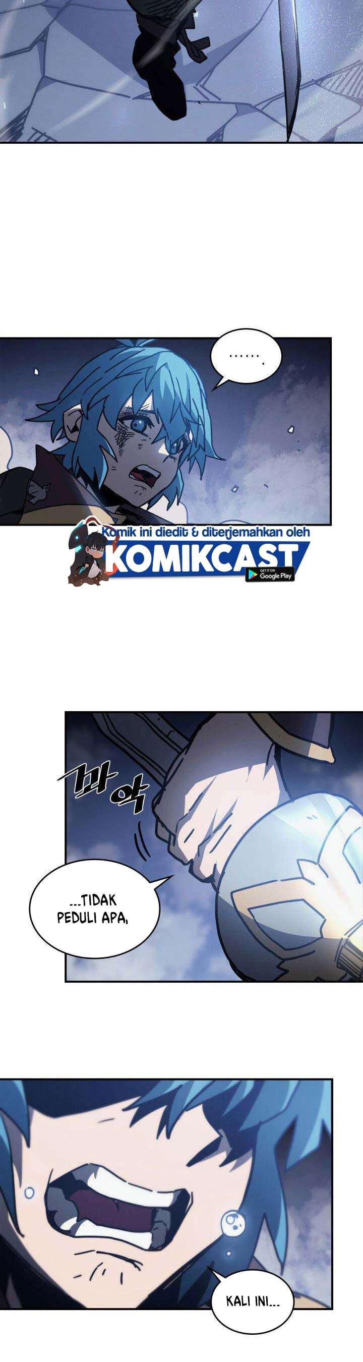 A Returner's Magic Should Be Special chapter 146 halaman 19