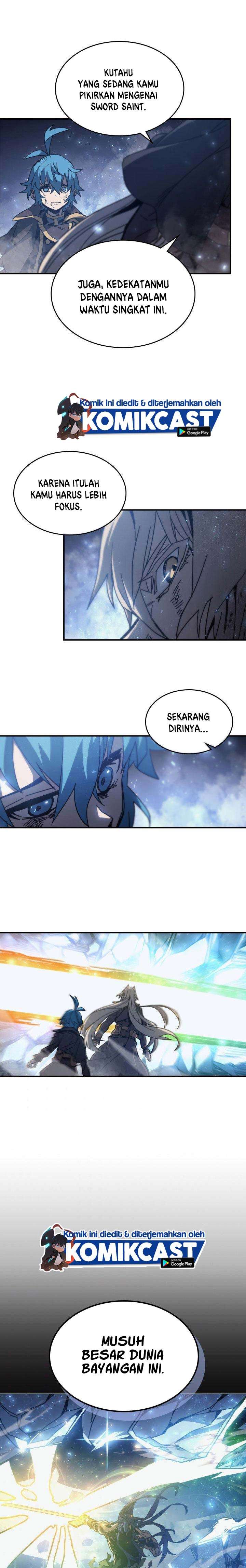 A Returner's Magic Should Be Special chapter 146 halaman 10