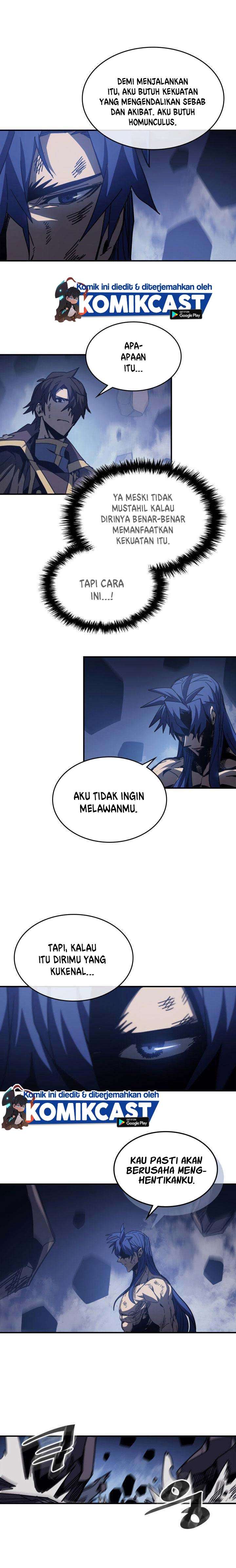 A Returner's Magic Should Be Special chapter 146 halaman 6