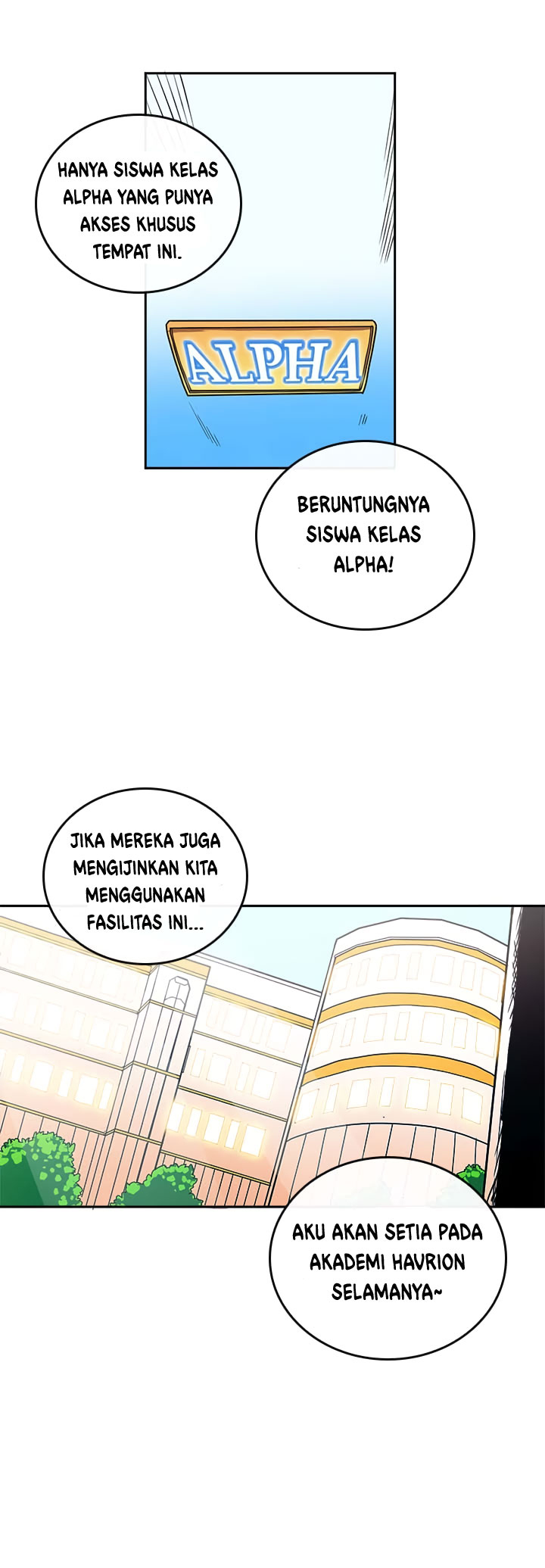A Returner's Magic Should Be Special chapter 15 halaman 6