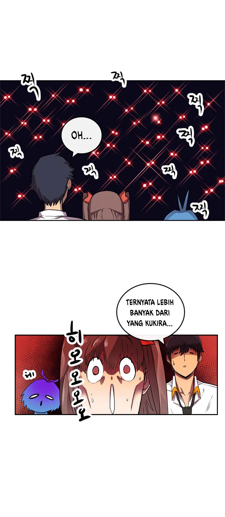A Returner's Magic Should Be Special chapter 15 halaman 14