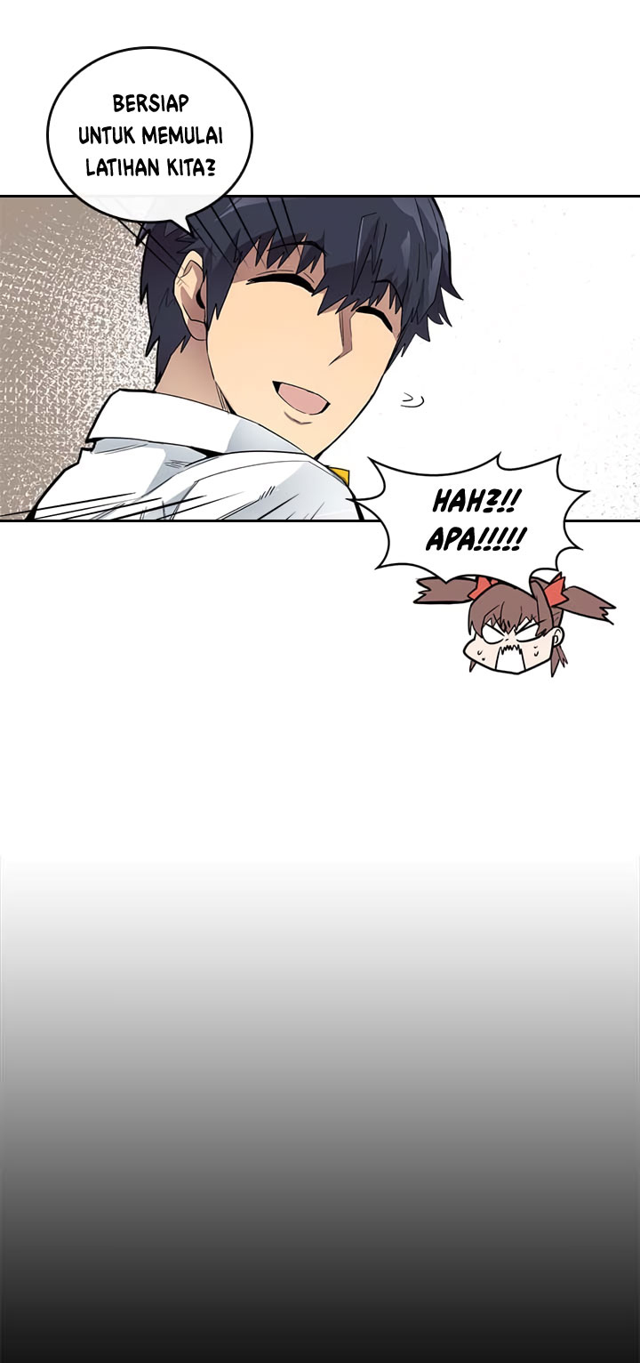 A Returner's Magic Should Be Special chapter 15 halaman 25